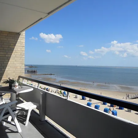 Irma 23, Sandwall Apartment *