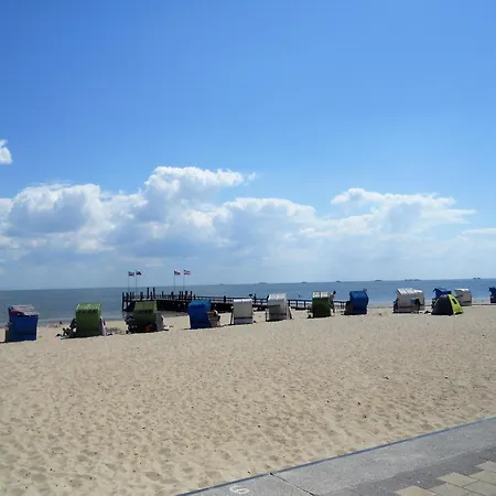 Irma 23, Sandwall Wyk auf Föhr