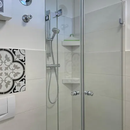 Daire Irma 23, Sandwall Wyk auf Föhr