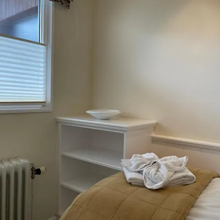 Irma 23, Sandwall Wyk auf Föhr