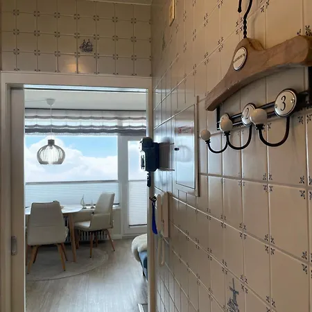 Irma 23, Sandwall * Wyk auf Föhr