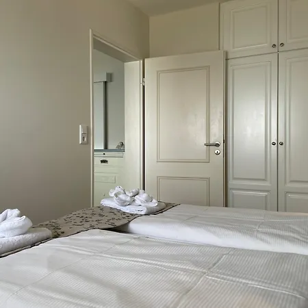 Irma 23, Sandwall Daire *