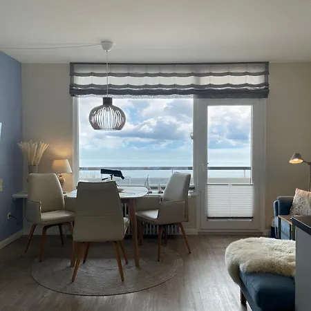 Irma 23, Sandwall Wyk auf Föhr