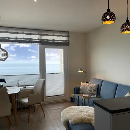 Irma 23, Sandwall Apartment