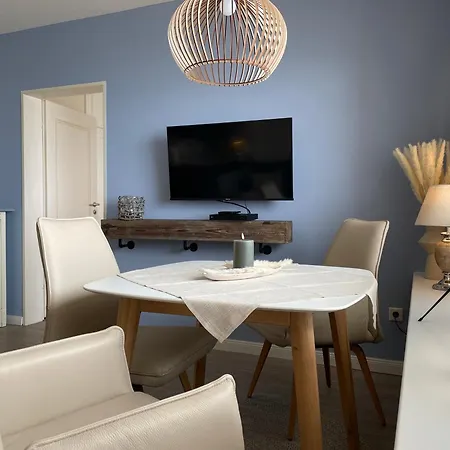 アパート Irma 23, Sandwall Wyk auf Föhr