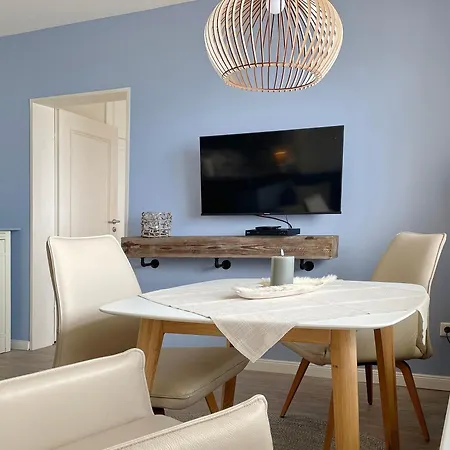 アパート Irma 23, Sandwall