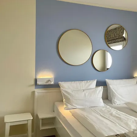 アパート Irma 23, Sandwall