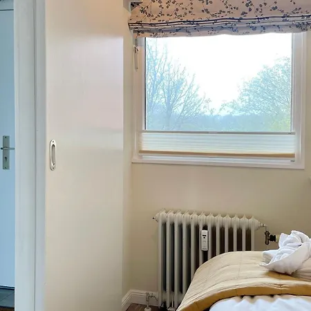 アパート Irma 23, Sandwall *