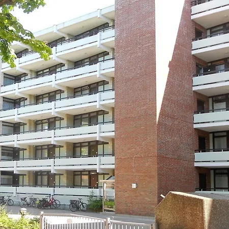 アパート Irma 23, Sandwall *